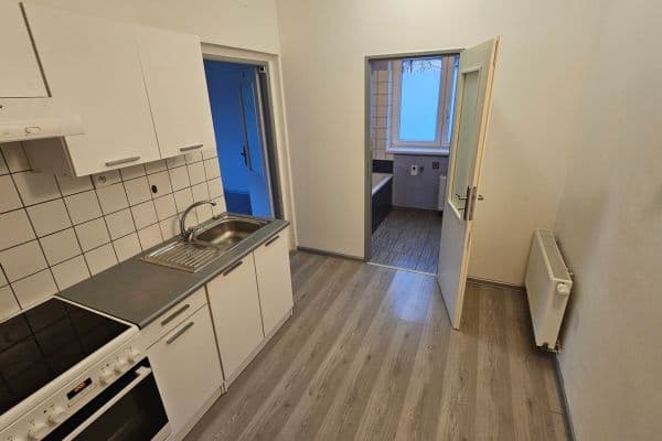 Pronájem bytu Pronájem bytu