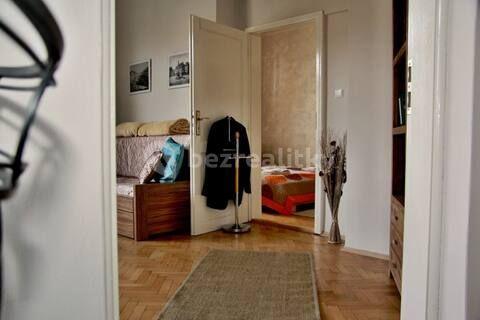 Pronájem bytu 2+1 45 m², Blahníkova, Hlavní město Praha