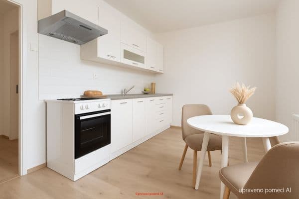 Pronájem bytu 2+1 54 m², Slovenského národního povstání, Pronájem bytu 2+1 54 m², Slovenského národního povstání,