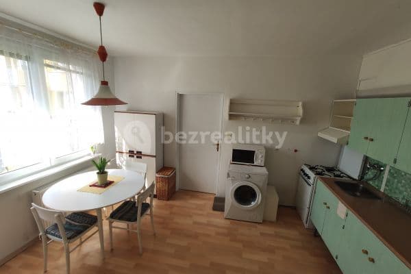 Pronájem bytu 1+1 36 m², Větrná, České Budějovice, Jihočeský kraj