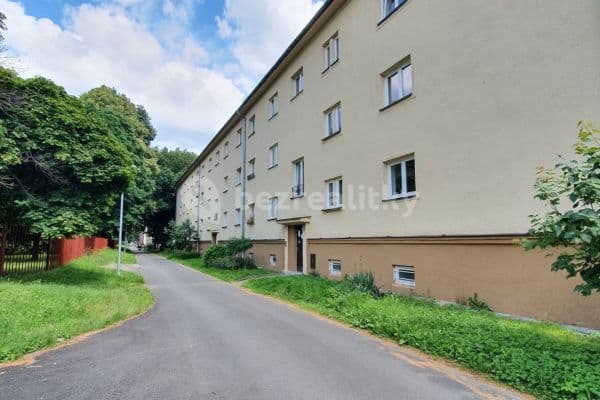 Pronájem bytu 2+kk 45 m², Klimšova,  Pronájem bytu 2+kk 45 m², Klimšova,