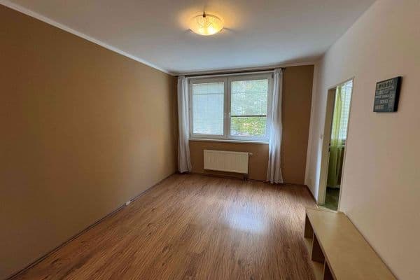 Pronájem bytu 2+kk 46 m², Hnězdenská, Praha, Praha Pronájem bytu 2+kk 46 m², Hnězdenská, Praha, Praha