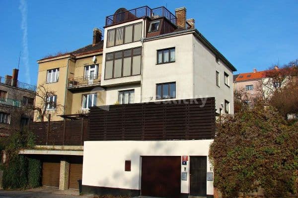 Pronájem bytu 2+kk 41 m², Vysočanská, Praha, Praha