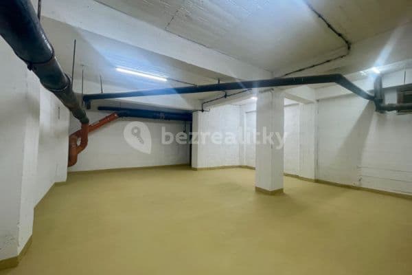 Pronájem nebytového prostoru 45 m², Za Hládkovem, Praha Pronájem nebytového prostoru 45 m², Za Hládkovem, Praha