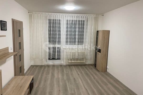 Pronájem bytu 1+1 44 m², Brno, Jihomoravský kraj
