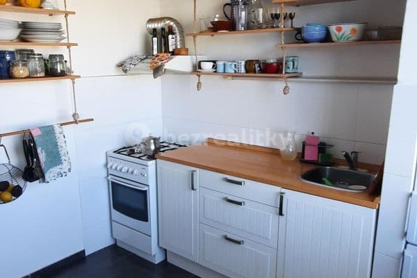 Pronájem bytu 2+1 59 m², Jurije Gagarina, Nymburk Pronájem bytu 2+1 59 m², Jurije Gagarina, Nymburk