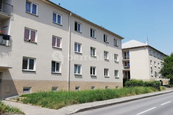 Pronájem bytu 1+1 28 m², Opletalova,  Pronájem bytu 1+1 28 m², Opletalova,