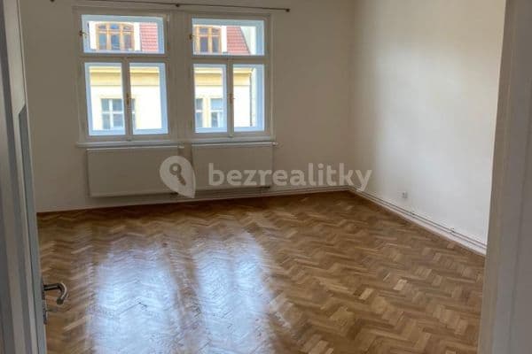 Pronájem bytu 2+1 75 m², Praha, Praha