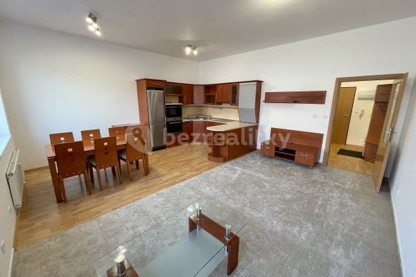 Pronájem bytu 2+kk 64 m², Topolová,  Pronájem bytu 2+kk 64 m², Topolová,