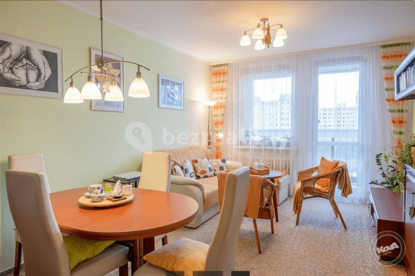 Pronájem bytu 2+kk 48 m², Hekrova, Pronájem bytu 2+kk 48 m², Hekrova,