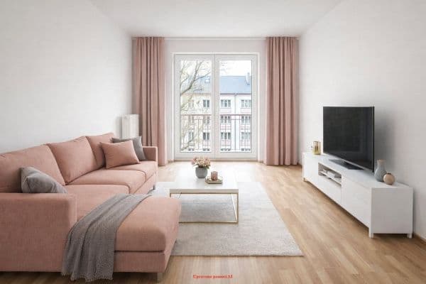 Pronájem bytu 2+1 54 m², Jurkovičova, Karviná, Moravskoslezský kraj Pronájem bytu 2+1 54 m², Jurkovičova, Karviná, Moravskoslezský kraj