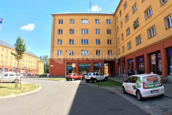 Pronájem bytu 2+1 57 m², nám. T. G. Masaryka,  Pronájem bytu 2+1 57 m², nám. T. G. Masaryka,