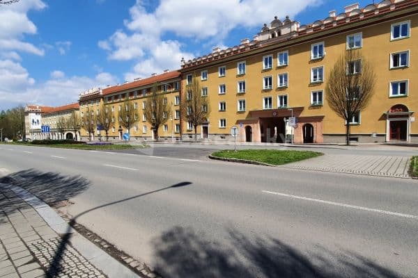 Pronájem bytu 1+kk 20 m², Hlavní třída,  Pronájem bytu 1+kk 20 m², Hlavní třída,
