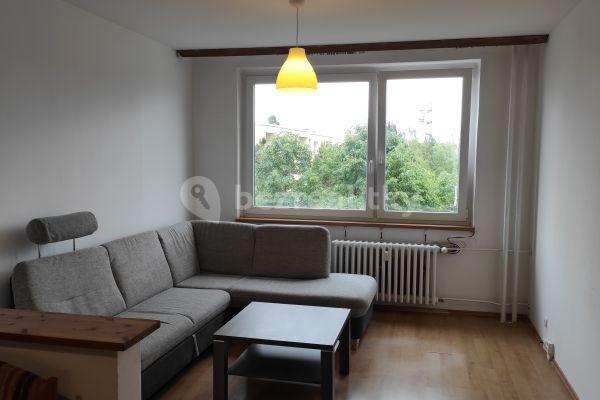 Pronájem bytu 3+kk 65 m², Praha, Praha