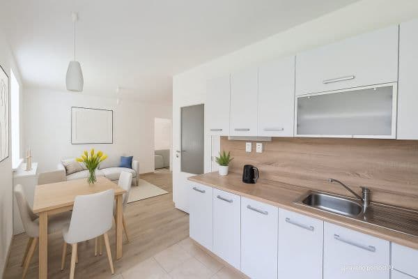 Pronájem bytu 2+kk 45 m², Klimšova, Havířov-Šumbark Pronájem bytu 2+kk 45 m², Klimšova, Havířov-Šumbark