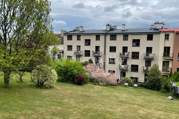 Pronájem bytu 2+1 70 m², Komenského, Pronájem bytu 2+1 70 m², Komenského,