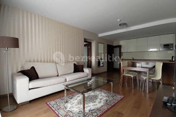 Pronájem bytu 3+kk 78 m², U Borského parku, Plzeň, Plzeňský kraj Pronájem bytu 3+kk 78 m², U Borského parku, Plzeň, Plzeňský kraj