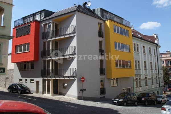 Pronájem bytu 2+kk 50 m², Praha, Praha