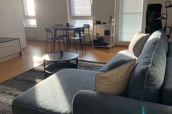 Pronájem bytu 2+kk 73 m², Jantarová, Ostrava, Moravskoslezský kraj Pronájem bytu 2+kk 73 m², Jantarová, Ostrava, Moravskoslezský kraj