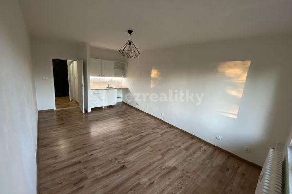Pronájem bytu 1+kk 32 m², Hornopolní, Ostrava, Moravskoslezský kraj
