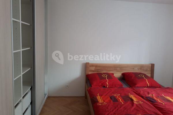 Pronájem bytu 3+1 68 m², Holýšov, Plzeňský kraj