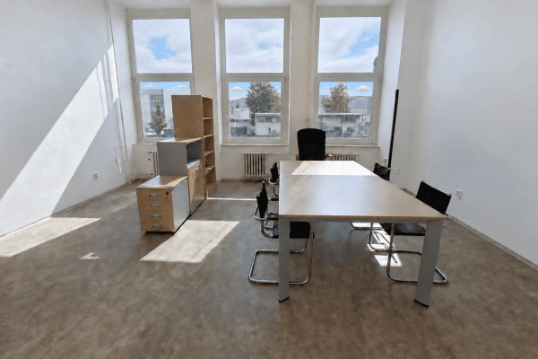 Pronájem kanceláře 36 m², Podnikatelská, Hlavní město Praha Pronájem kanceláře 36 m², Podnikatelská, Hlavní město Praha