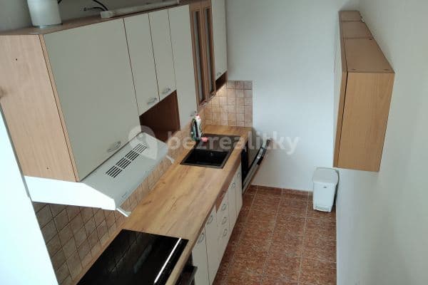 Pronájem bytu 2+kk 46 m², Ukrajinská, Brno Pronájem bytu 2+kk 46 m², Ukrajinská, Brno