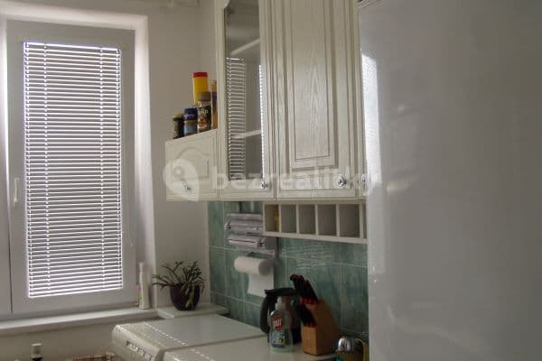 Pronájem bytu 3+1 64 m², Moldavská, Pronájem bytu 3+1 64 m², Moldavská,