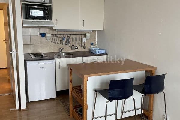 Pronájem bytu Garsoniéra 30 m², Pronájem bytu Garsoniéra 30 m²,