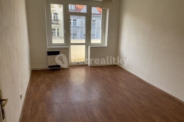 Pronájem bytu 2+kk 55 m², Praha, Praha