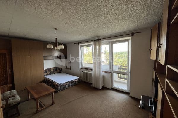 Pronájem bytu 1+1 40 m², Praha, Praha