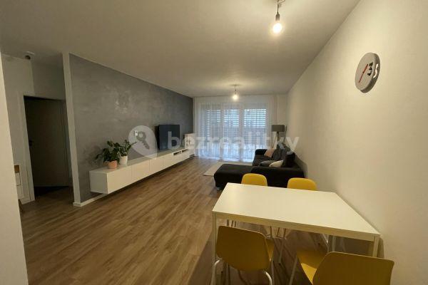 Pronájem bytu 2+1 62 m², Ružinov, Bratislavský kraj