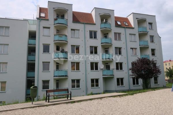 Pronájem bytu 1+1 48 m², Valašské Meziříčí, Zlínský kraj