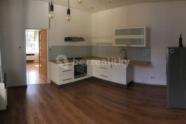 Pronájem bytu 1+1 44 m², Adamovská, Pronájem bytu 1+1 44 m², Adamovská,