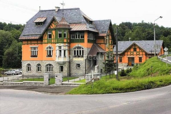 Pronájem chaty, chalupy, Žulová Pronájem chaty, chalupy, Žulová