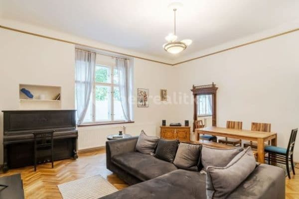 Prodej bytu 3+1 92 m², Chodská, Praha