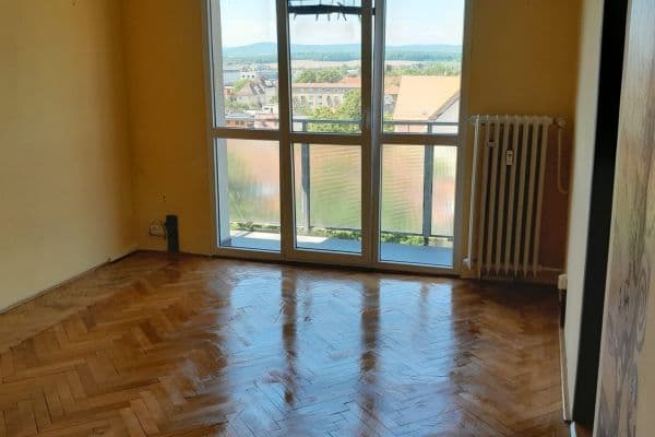 Pronájem bytu 2+1 56 m², Lidická třída, Pronájem bytu 2+1 56 m², Lidická třída,