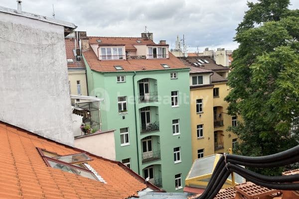 Pronájem bytu 4+1 135 m², Praha, Praha
