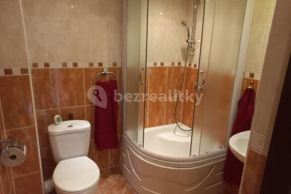 Pronájem bytu 1+1 33 m², Jasmínová, Brno Pronájem bytu 1+1 33 m², Jasmínová, Brno