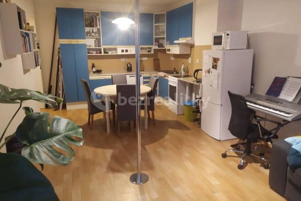 Pronájem bytu 2+kk 48 m², Zderadova, Pronájem bytu 2+kk 48 m², Zderadova,