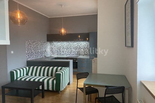 Pronájem bytu 2+kk 54 m², Praha, Praha