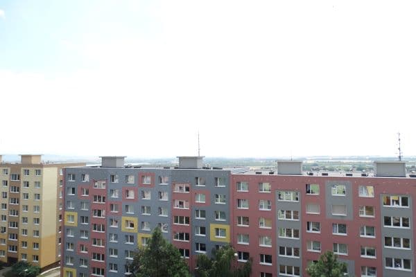 Pronájem bytu 1+1 37 m², Pionýrů, Jirkov, Ústecký kraj