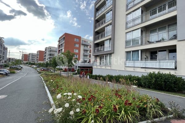Pronájem bytu 2+kk 58 m², Toufarova, Pronájem bytu 2+kk 58 m², Toufarova,