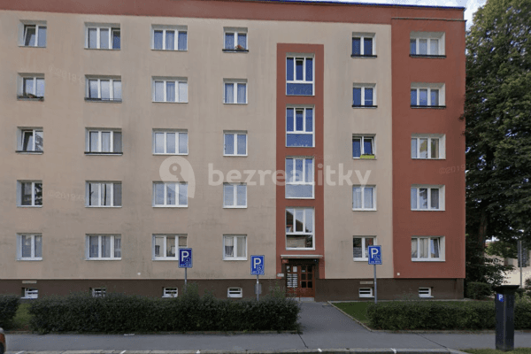 Pronájem bytu 3+1 69 m², Praha, Praha