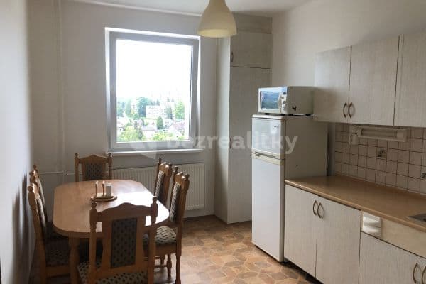 Pronájem bytu 2+1 65 m², Bezová, Pronájem bytu 2+1 65 m², Bezová,