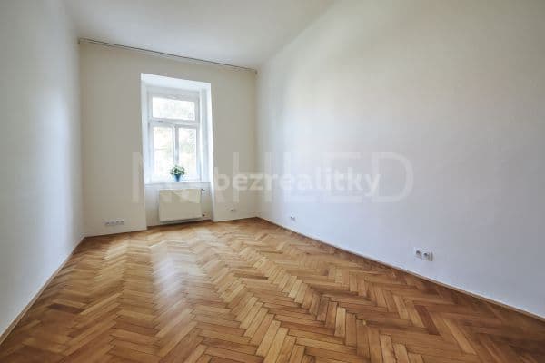 Pronájem bytu 2+1 50 m², Praha, Praha
