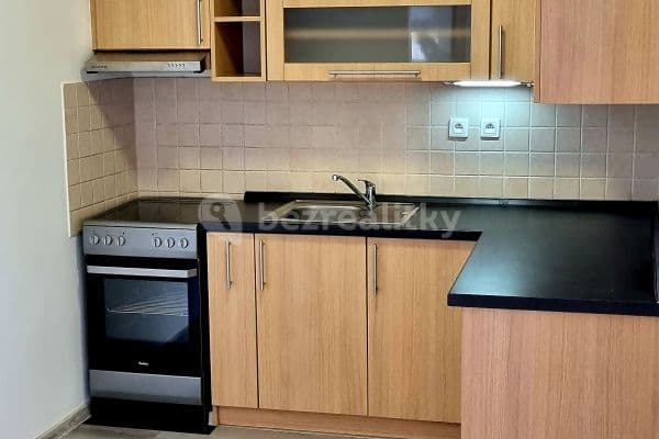 Pronájem bytu 2+kk 54 m², náměstí Míru, Fryšták Pronájem bytu 2+kk 54 m², náměstí Míru, Fryšták