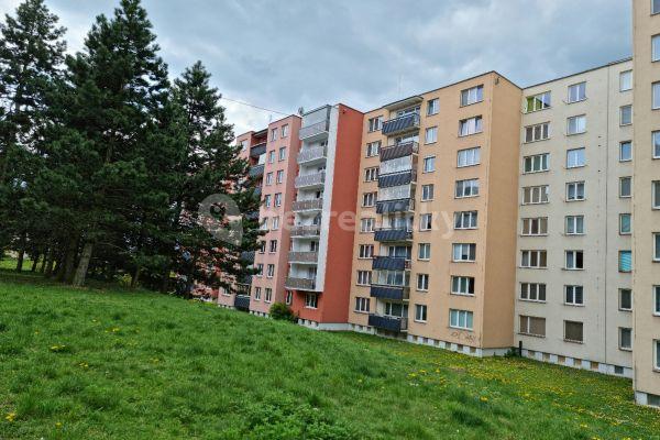 Prodej bytu 3+1 74 m², Brno, Jihomoravský kraj