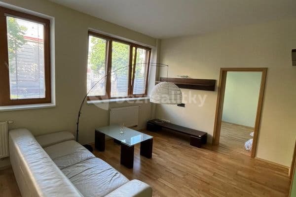 Pronájem bytu 2+kk 47 m², U reálky, Olomouc Pronájem bytu 2+kk 47 m², U reálky, Olomouc