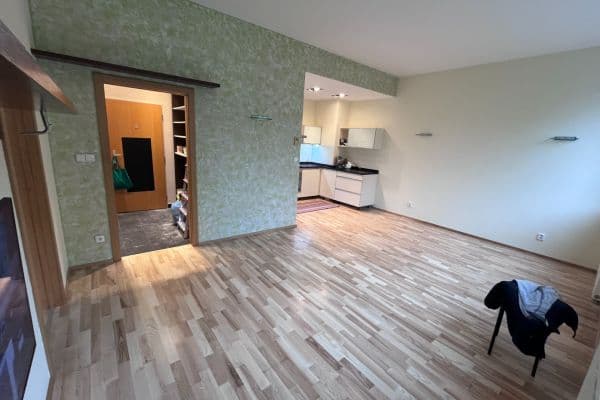 Pronájem bytu 2+kk 47 m², U reálky, Olomouc Pronájem bytu 2+kk 47 m², U reálky, Olomouc